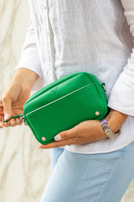 Zoozie Bags Meadow Shoulder Bag